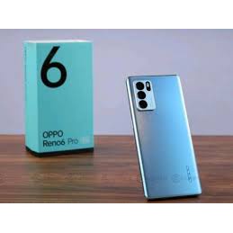 FLASH SALE CUCI GUDANG SHOPEE 2022 !!!OPPO RENO 6 PRO, RAM 8GB/128GB, (MISTERY BOX) COD PROMO CUCI GUDANG 2022 #TELEMART RETAIL-5
