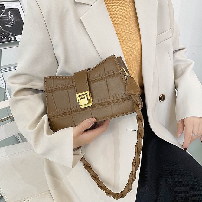 (2PC BISA IKG)GTBI99885437 New Arrival  !!!  Tas Selempang  Tas Wanita Import  Premium Terbaru