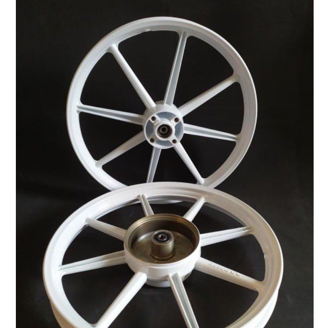 Velg Vrossi model RCB Palang 8