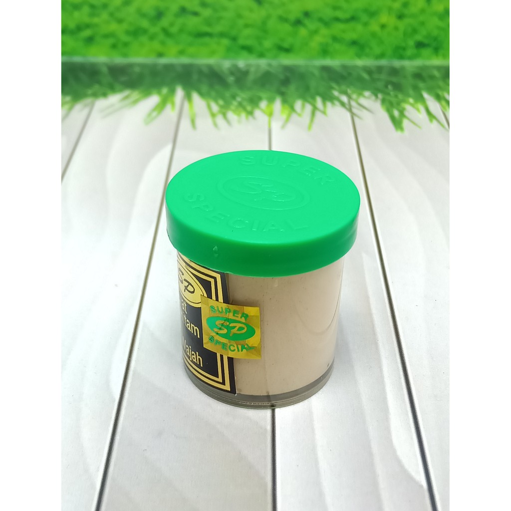 CREAM SP SPECIAL TUTUP HIJAU AAA ORIGINAL