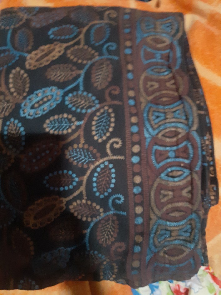 Kemeja Batik Kantor M L Xl Xxl / Kemeja Batik Pria Lengan Panjang  Hem Batik Pekalongan Termurah