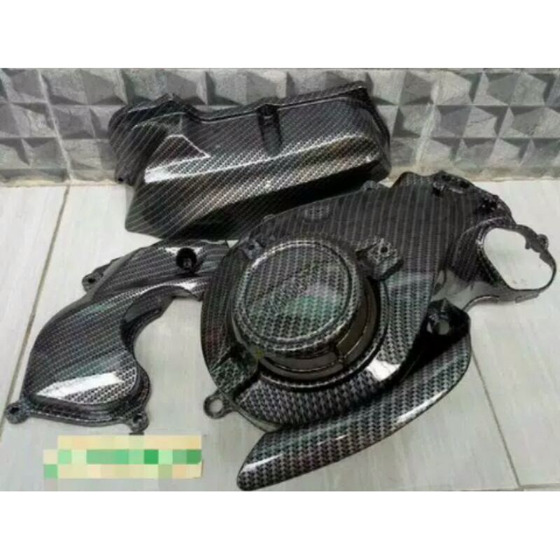 Paketan mio j carbon celup wtp