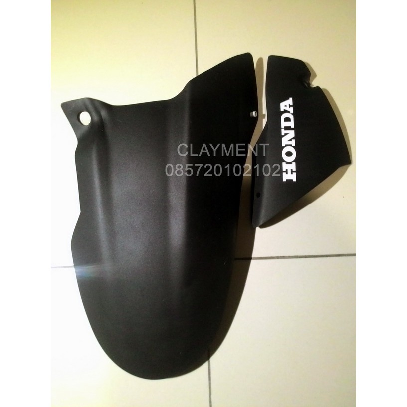 promo Spakbor Kolong   Hugger All New Vario 125   150 Custom Limited MotoGP barang Berkualitas