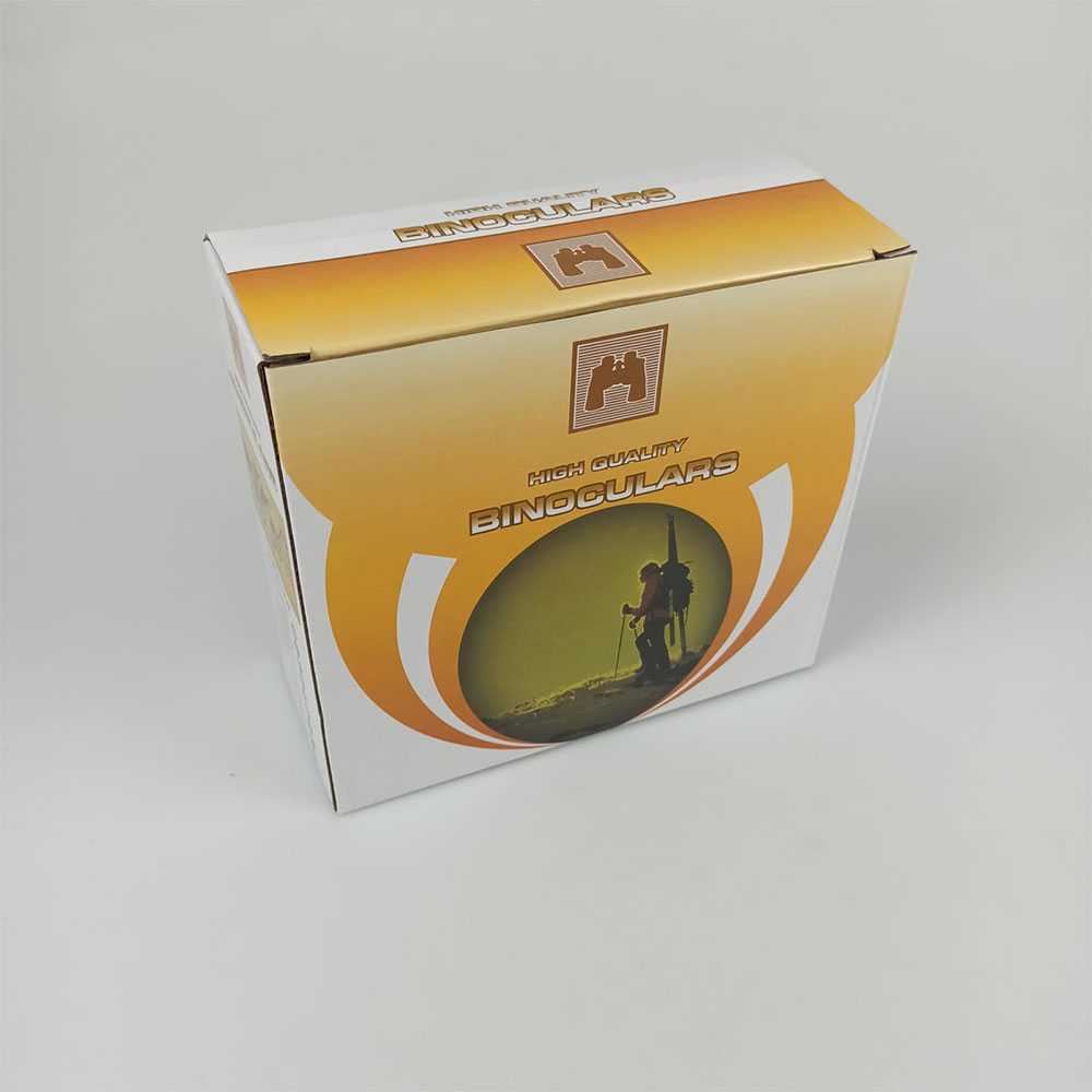 TG-IDI MAIFENG Teropong Binocular Outdoor Magnification 60x60 10000M - A4163