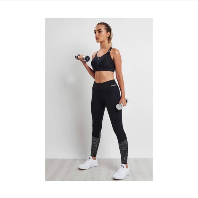 2XU Women Compression Tight