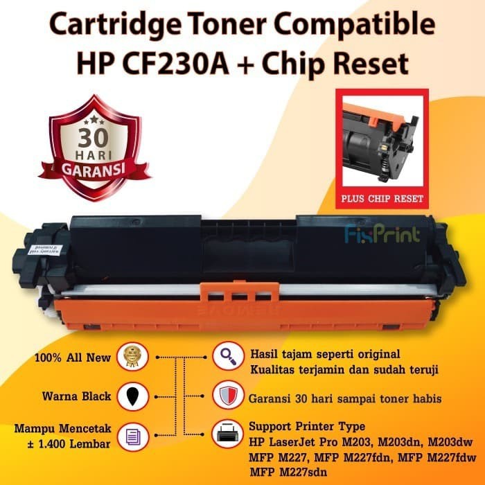 Cartridge Toner Compatible Canon CRG 047 050 051 CRG051 Printer LBP