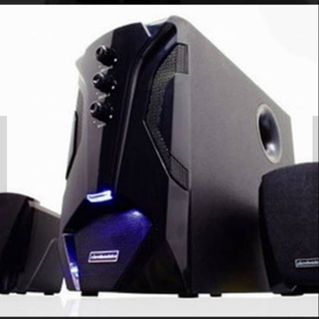Speaker Simbadda CST 6100N