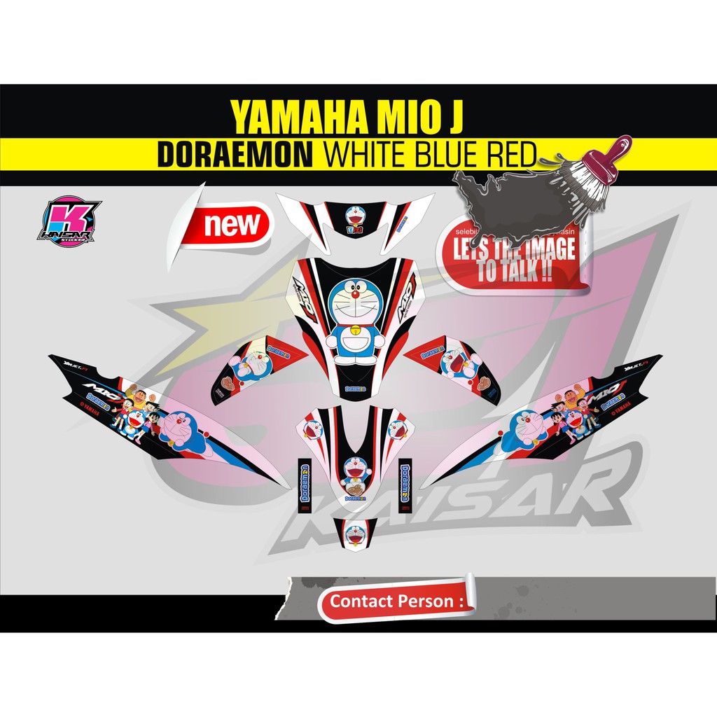 DECAL STIKER HONDA BEAT PGMFI 16 Shopee Indonesia