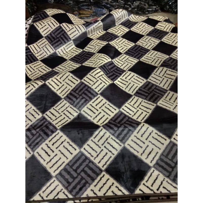 AMBAL MALAYSIA JUMBO MURAH 230X190 KETEBALAN 0.5CM