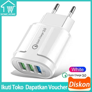Iphone 20W QC3.0 18W USB 3A Quick Charge 3.0 QC PD Charger Fast Charging Mobile Phone Adapter for iPhone12 Pro Max EU Plug Wall charger for Xiaomi Huawei Samsung Vivo oppo