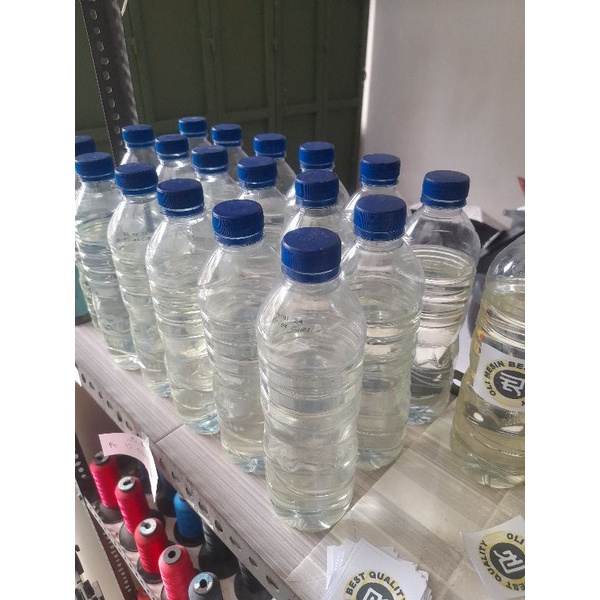 Oli Mesin Jahit literan