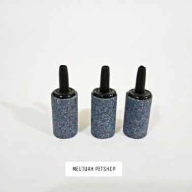 Batu Aerator / Batu Airstone Aquarium L 2,5
