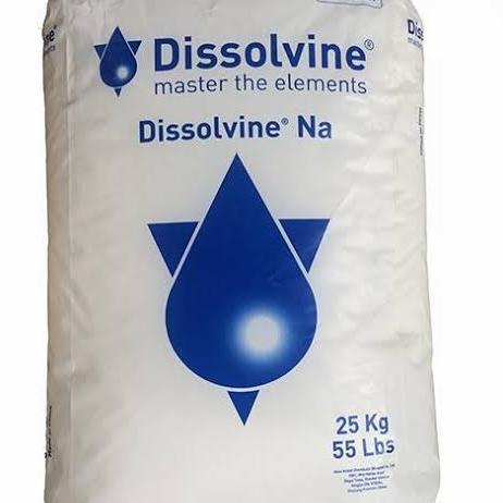 EDTA-2Na / EDTA 2Na 1KG 1KG