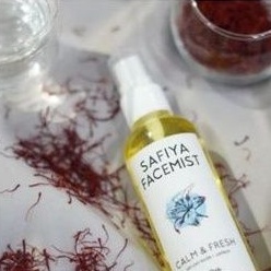 SAFIYA FACEMIST SAFRON