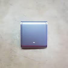 Schneider Pieno Silver Engkel Hotel