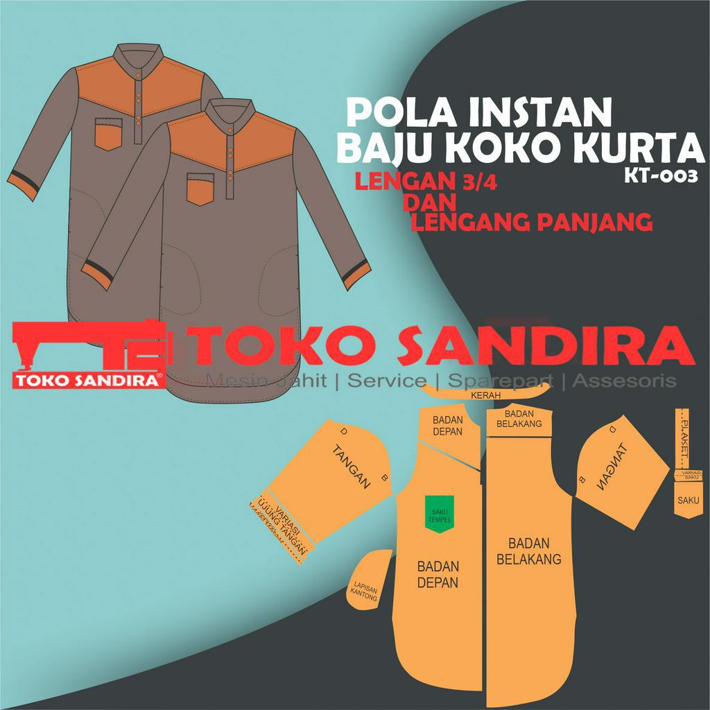 pola instan/pola instan kurta/pola instan koko kurta/pola instan koko/pola instan murah/pola jiplak 