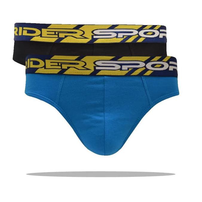 Rider Underwear Sport R715B Isi 2 - L <