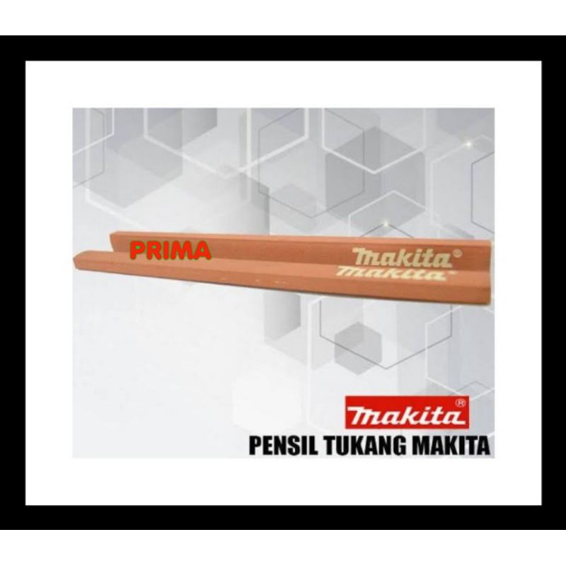 

PENSIL TUKANG KAYU MERK MAKITA