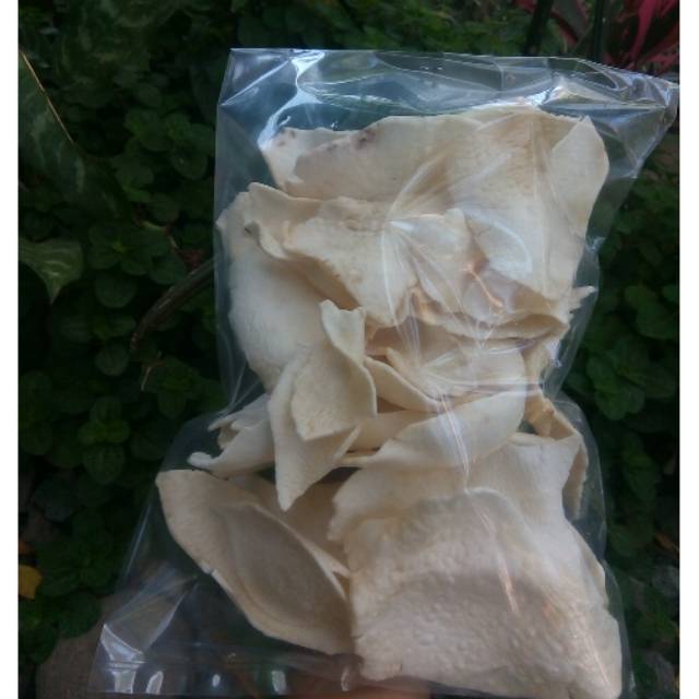 

Kerupuk gadung /kripik gadung/oleh oleh Ngawi /kripik /kripik