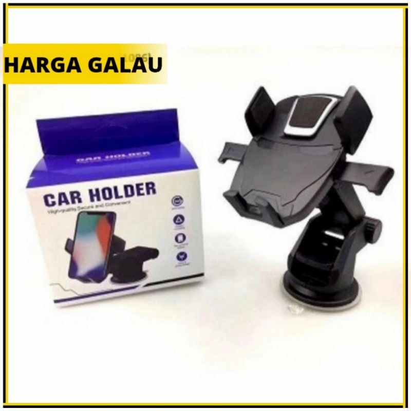 Holder Mobil Ironman | Car Holder Universal | Holder hp chd19