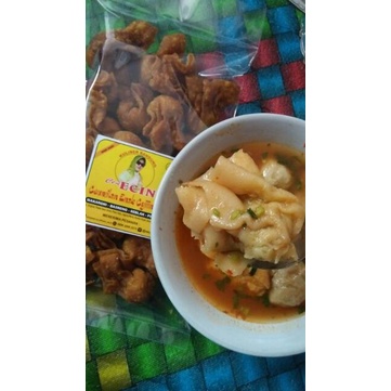 

Siomay atau cuanki ( min 20 pcs )