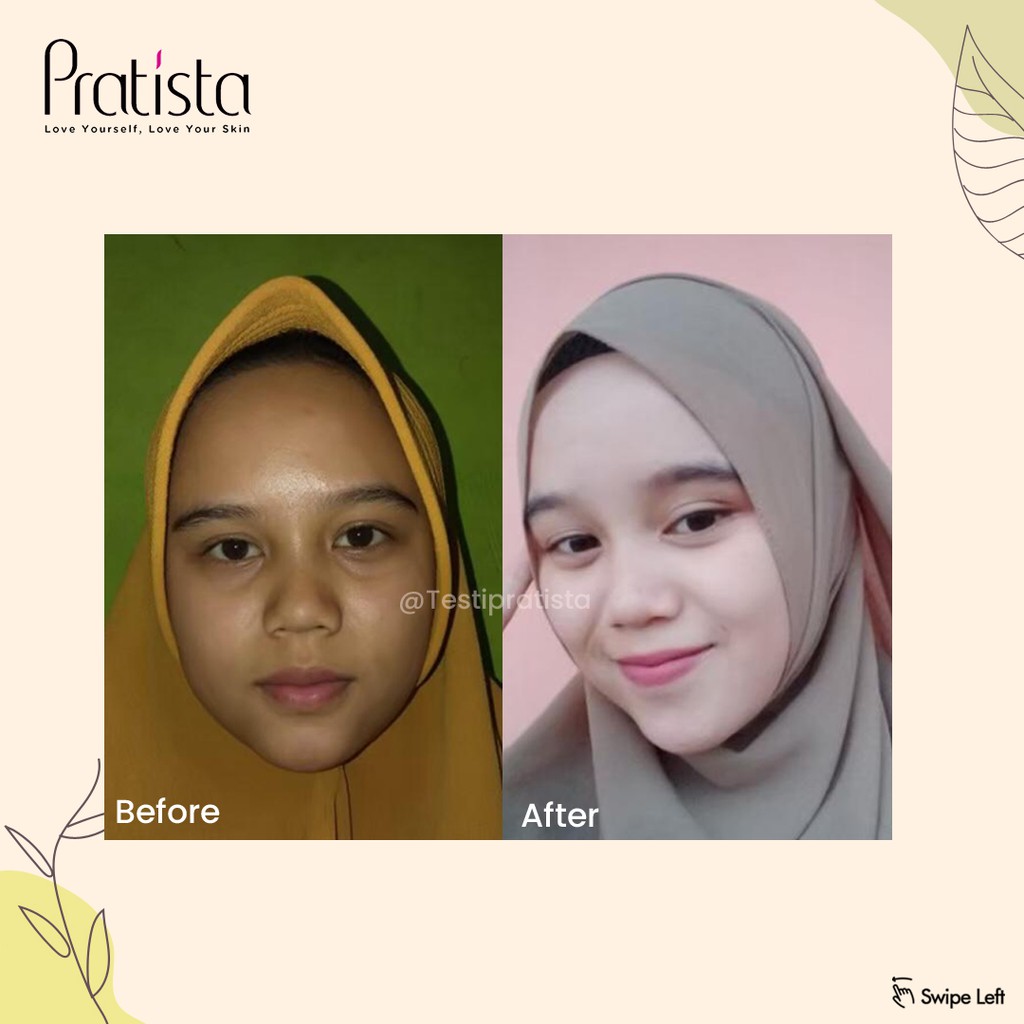 Pratista - Retinol Renewal Serum