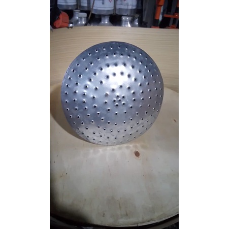 CEPOR BAWANG MESIN ALKON