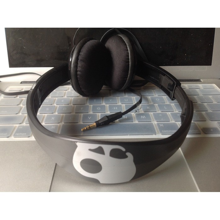 Original Skullcandy Uprock Great Sound Quality Headphone (No Box)