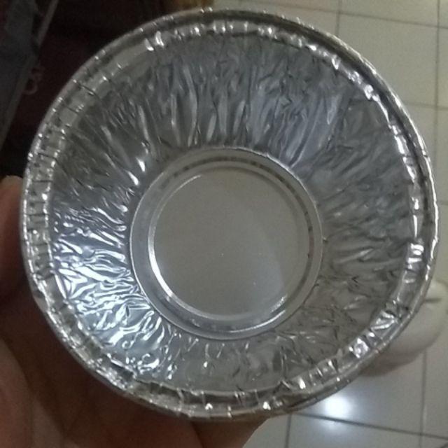 [ Af - B135 ] Kemasan Makanan Alumunium Foil B 135