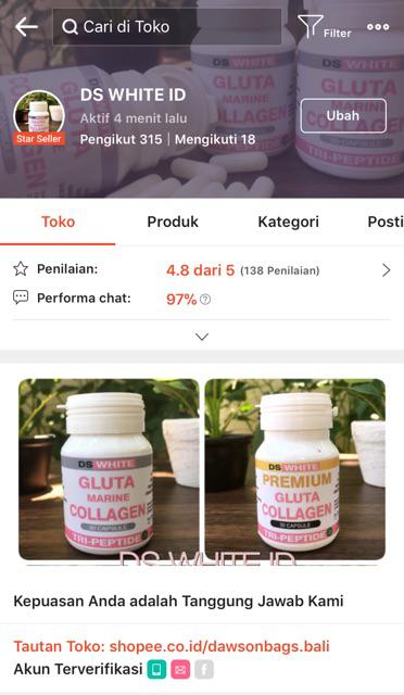 Kain Furing Puring Spunbond Tipis 40 Gsm, Ukuran 160 Cm Hitam & Putih