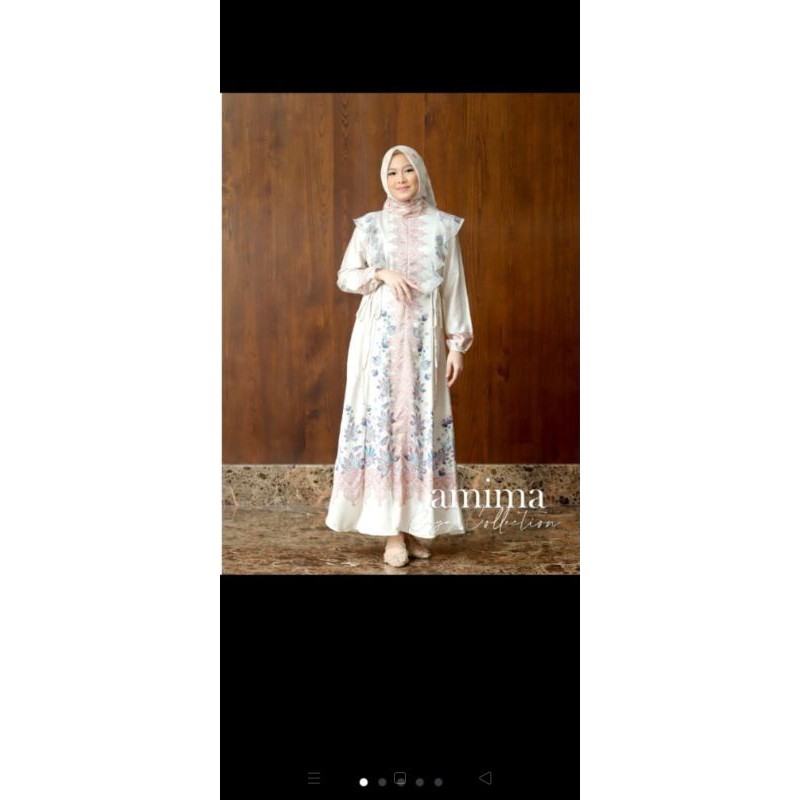 NAWASANA amima dress size S