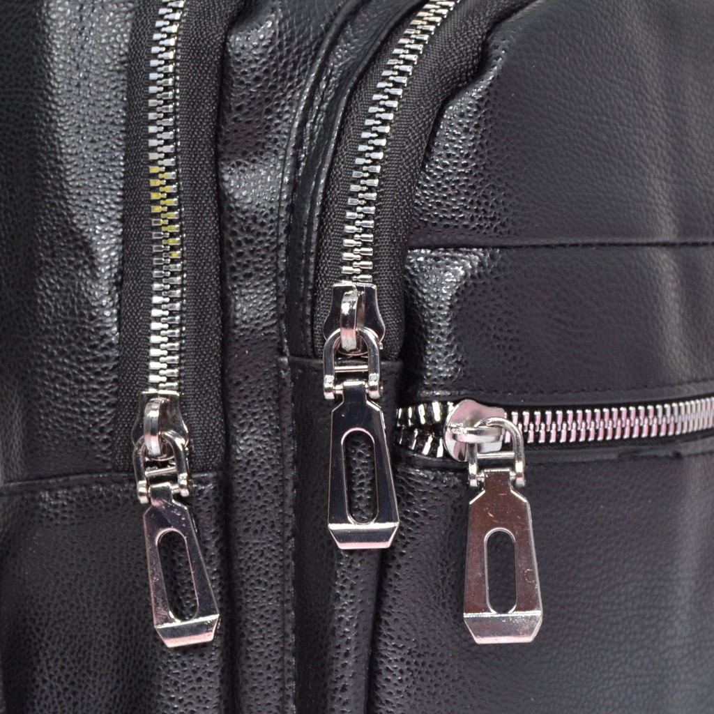 Tas Selempang Slingbag Kulit Imitasi 7057