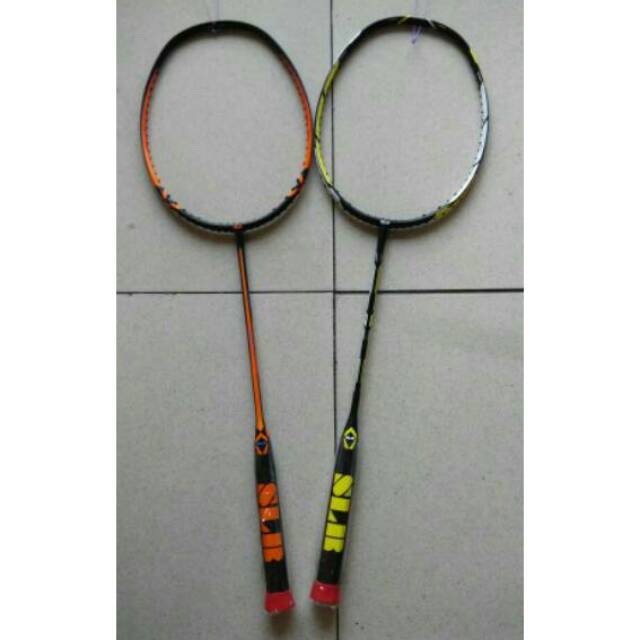 Raket SLR Typhoon 888 / 777