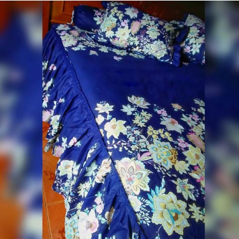 PENAMBAHAN REMPEL PADA SEPREI