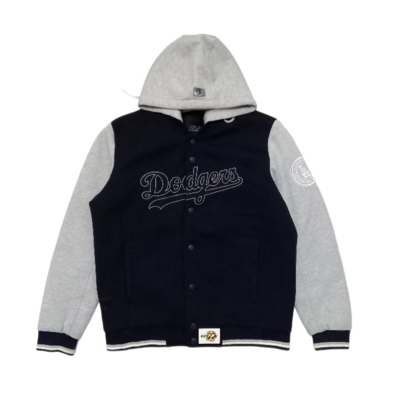 varsity MLB second