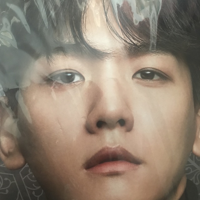 UCHIWA BAEKHYUN PRELOVED
