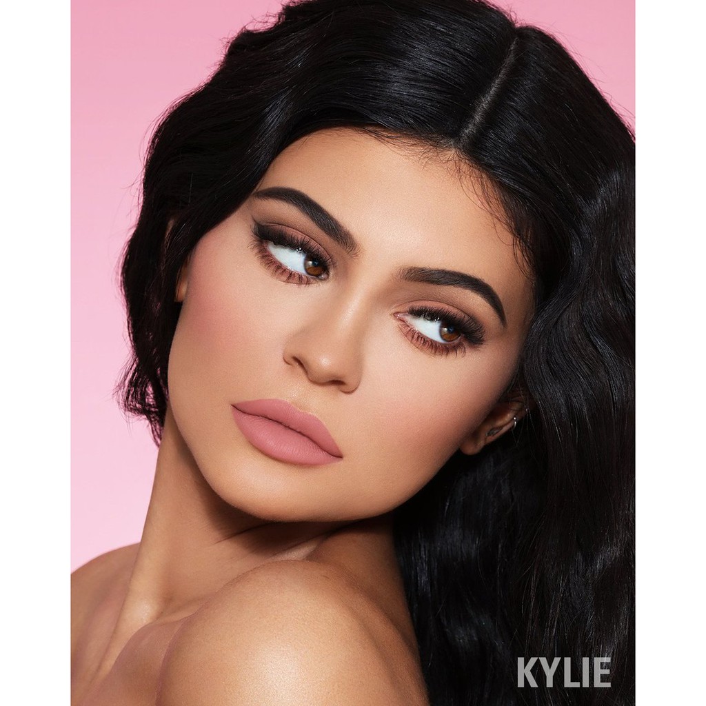 Kylie Cosmetics Velvet lip kit