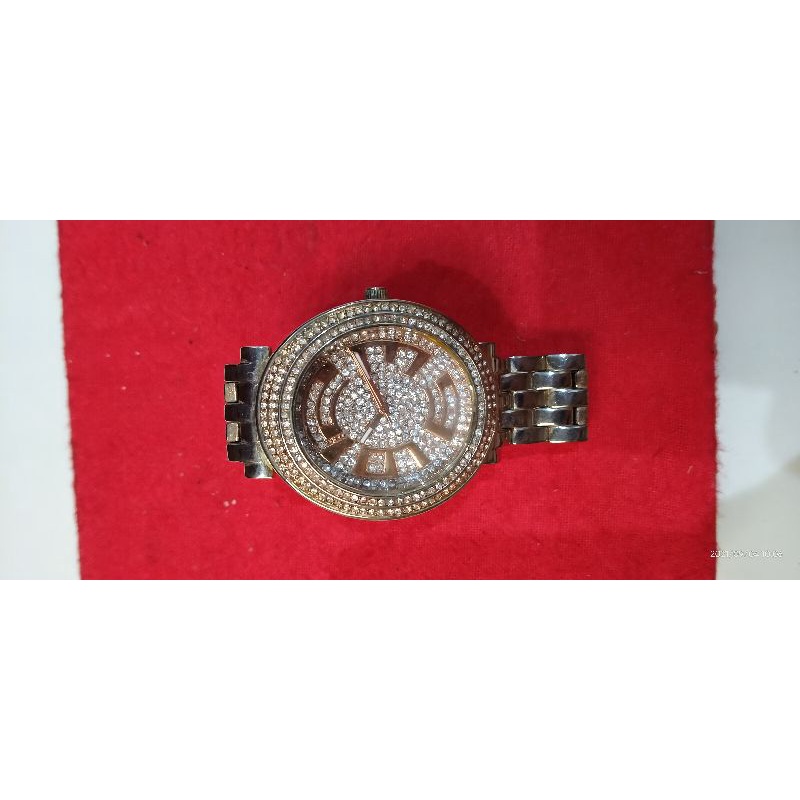 Jam Chopard Preloved