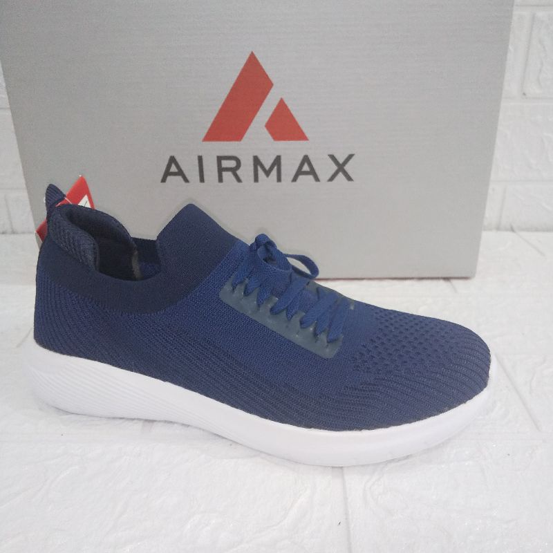 Sepatu Kanvas Airmax Tiffany | Sepatu Kasual Cewe | Sepatu santai Airmax
