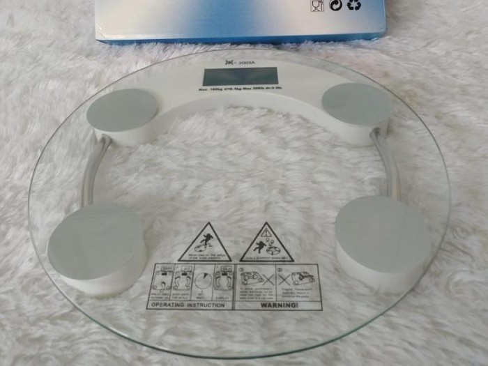 timbangan digital badan 180kg