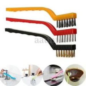 Dijual Wire brush Set   Sikat Kawat Set Diskon