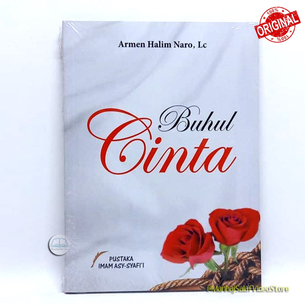 Buhul Cinta