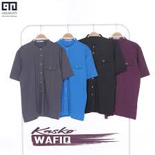 Ahzarayy Wafiq Series