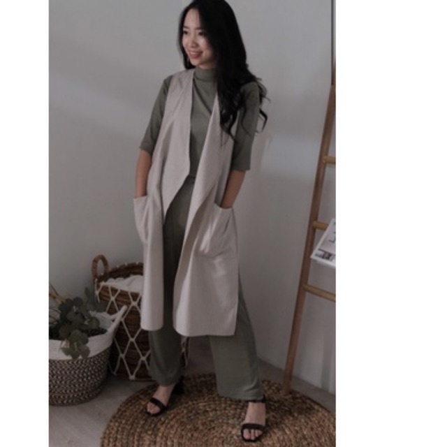 maven moses outer preloved good condition