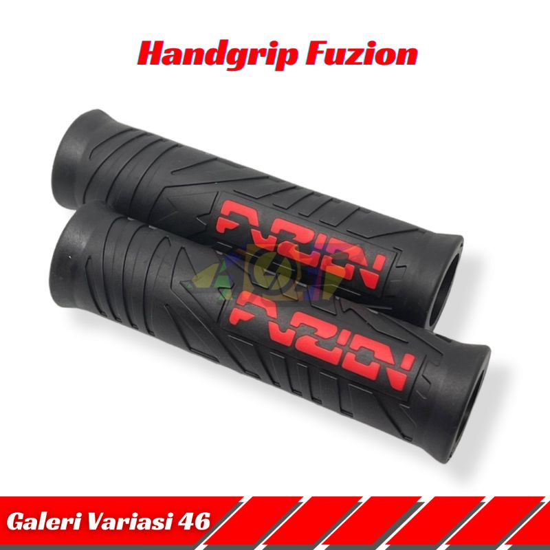 Handgrip Fuzion Hayadesu Handgrip The Storm Universal