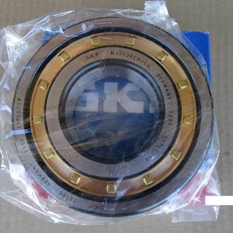 BEARING NJ 313 ECM C4 SKF ORIGINAL