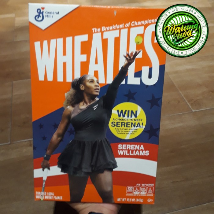 

general mills wheatiea cereal 442 gram