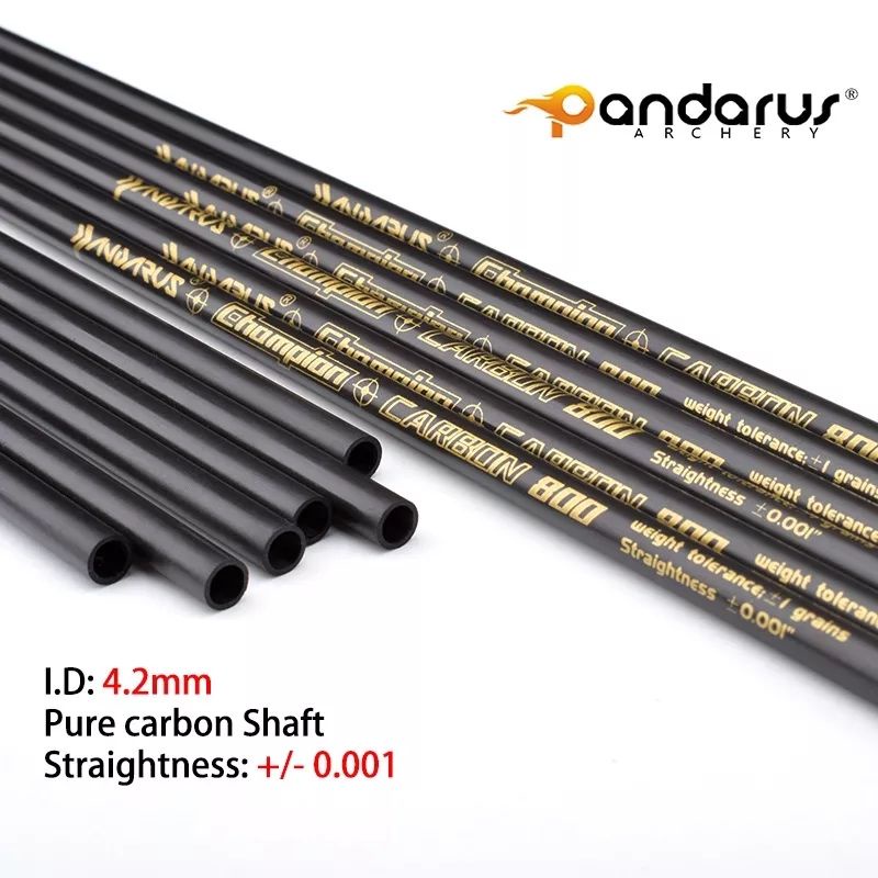 Pandarus Champion Shaft Carbon