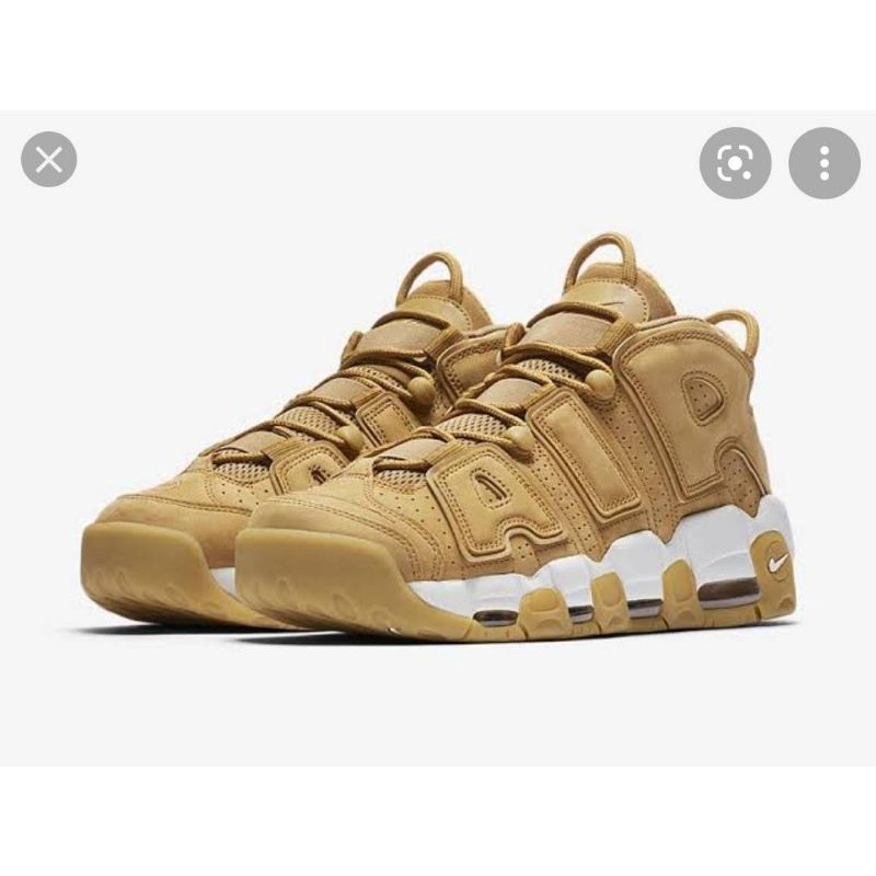 uptempo retro