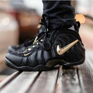 air foamposite 1